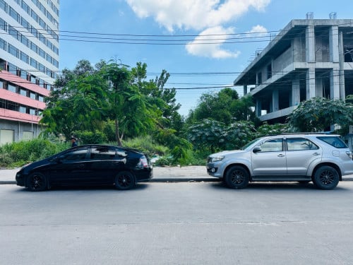 Land for sale