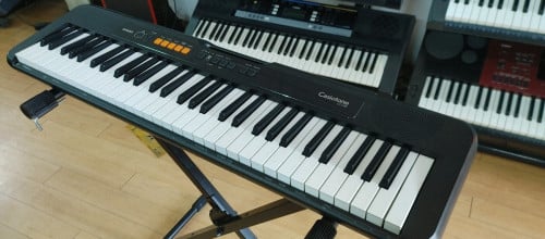 Piano or Keyboard   សម្រាប់ហាត់លេង CT-S100
