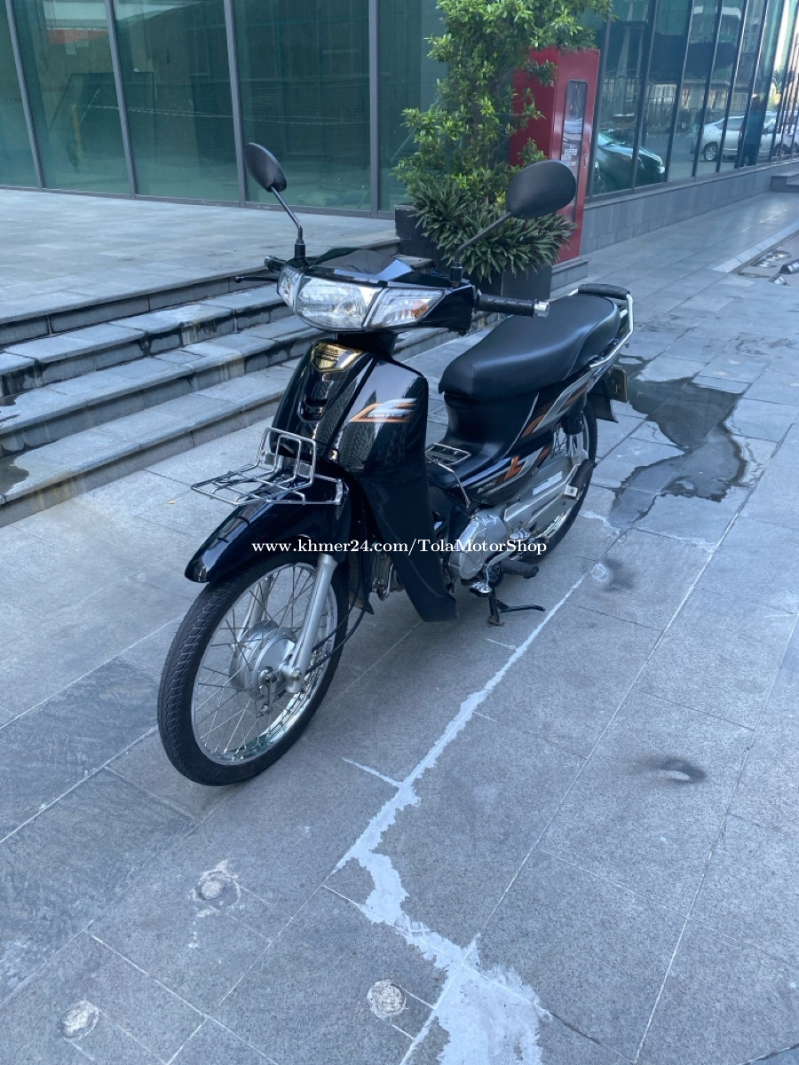 Honda Dream 2020 Price $1630.00 in Veal Vong, Cambodia - តុ លា ...