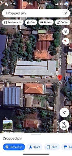 ដីលក់បន្ទាន់តំលៃក្រោមទីផ្សារ