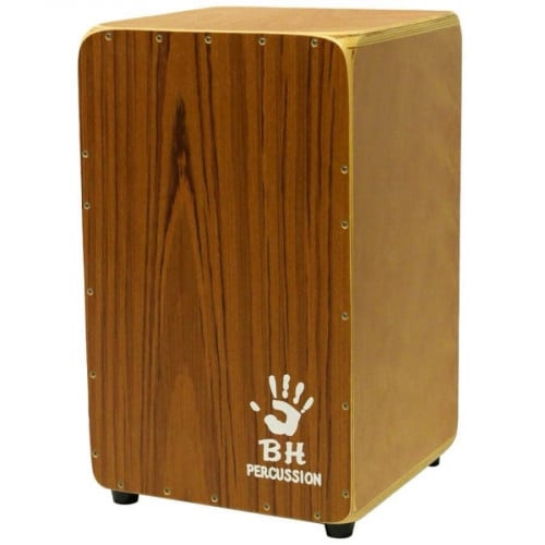 ស្គរ Cajon​ 109$ Up free សៀវភៅមេរៀន1ឈុត