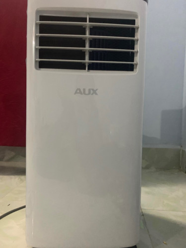 Air conditioner ម៉ាសុីនត្រជាក់ចល័ត កម្លាំង1សេះ