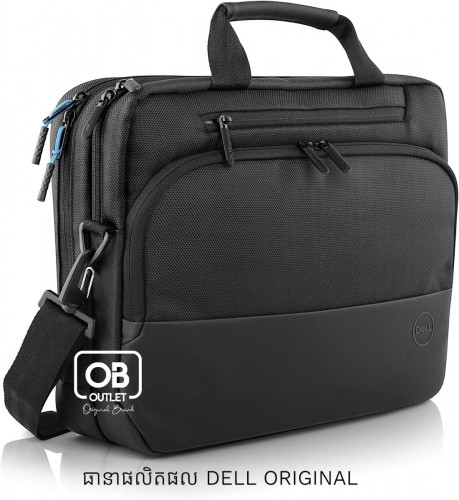 Dell Pro Briefcase 15 (ថ្មី ទំនិញនាំចេញ)