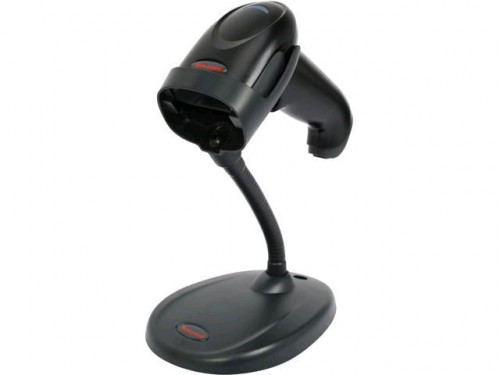 Honeywell Voyager 1250G USB Single-Line Laser Scanner(1250G-2USB-1)