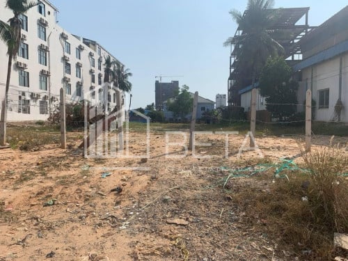 Land for Rent and Sale