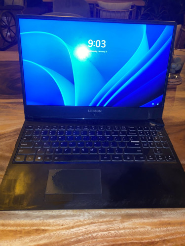 Legion Lenovo Y530