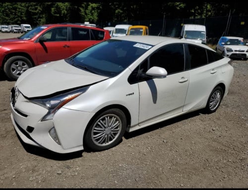 Prius 2016 សាង24500$