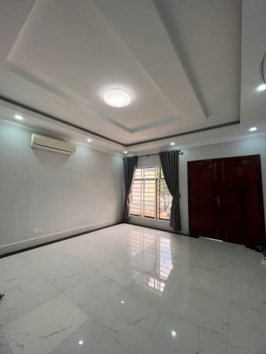 Rental house