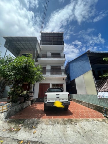 Rental house