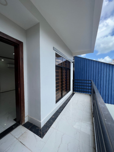 Rental house
