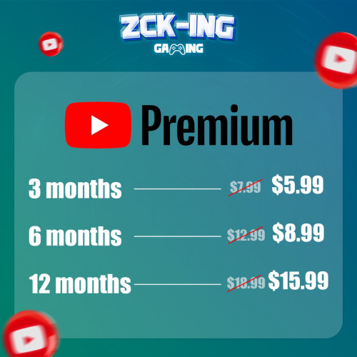 YouTube Premium