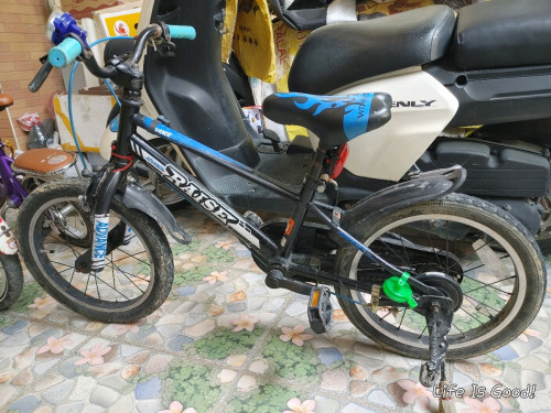 ជជុះជប៉ុន100% រង្វង់លេខ 16 សម្រាប់ក្មេងអាយុ 4ឆ្នាំឡើង 1=35$