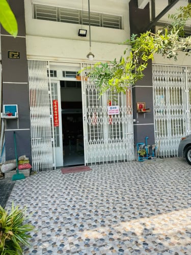 ផ្ទះលក់ទីតាំងក្នុងបុរីពិភពថ្មី​ ចំការដូង3