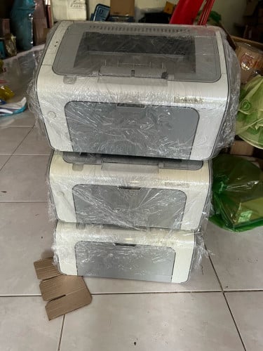 HP 1102 ប្រើធុន Price $50.00 in Svay Pao, Cambodia - ចាន់ ថា បោះពុម្ព ...