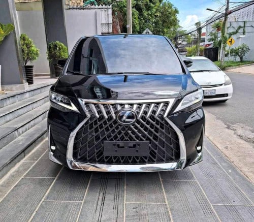 LM300h 2022 4seat VIP ក្រដាសពន្ធ