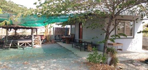 ផ្ទះលំហែជាយក្រុងភ្នំពេញ - Phnom Penh Suburban Holiday Home