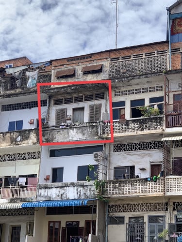 មានបន្ទប់ជួល