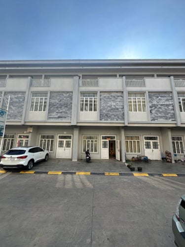 ផ្ទះលក់ប្រញាប់