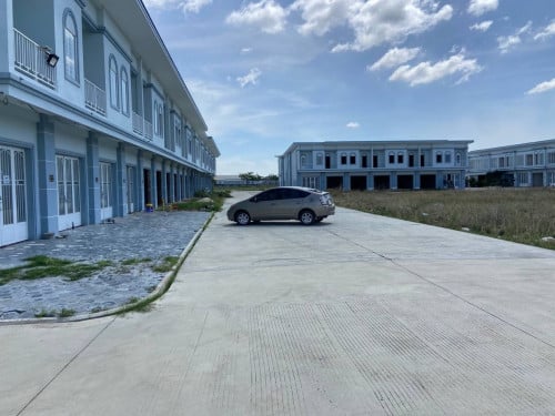 ផ្ទះជួល