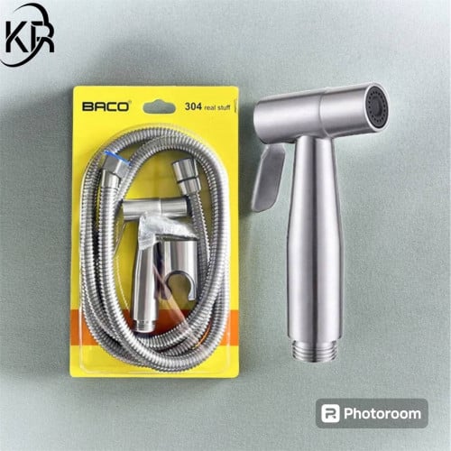 ឈុតអនាម័យ BACO