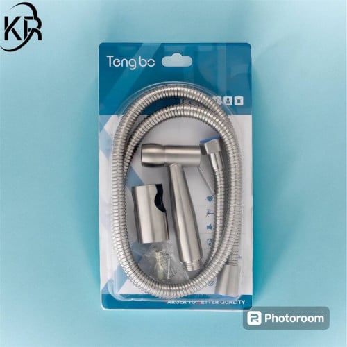 ឈុតអនាម័យ Tengbo