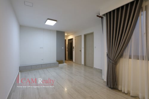 金边出租别墅 | 4 bedrooms house for rent in Borey The Palms – Phnom Penh.