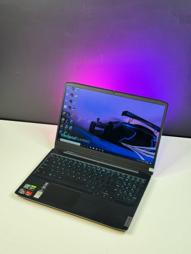 LENOVO IDEAPAD GAMING3