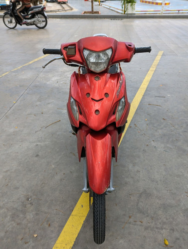 Suzuki smash V Price $390.00 in Stueng Mean chey 2, Cambodia - Vanna ...