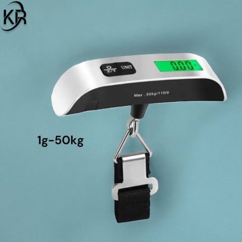 ជញ្ជីងយួរដៃប្រើថ្ម 50kg