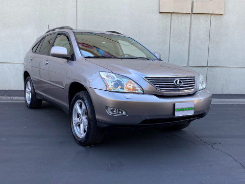 Lexus RX330 Daily/Monthly Rental