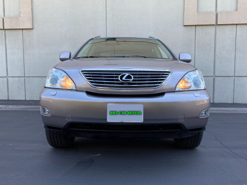 Lexus RX330 Daily/Monthly Rental