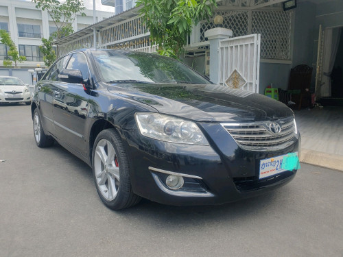 Camry 07