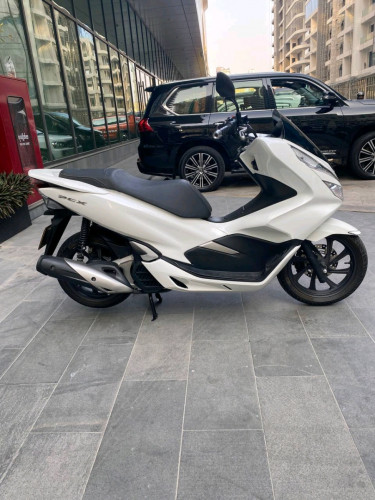 Honda pcx Japan 125cc 2018 Price $2070.00 in Boeng Prolit, Cambodia ...