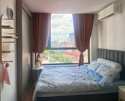 Studio room at Toulkork