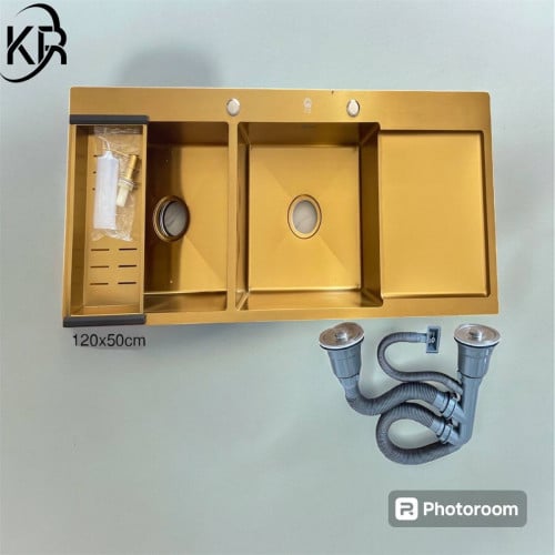 ឡាបូលាងចានខ្នាតធំល្អ