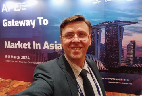 Your Expert Representative for International Business Development in Southeast Asia