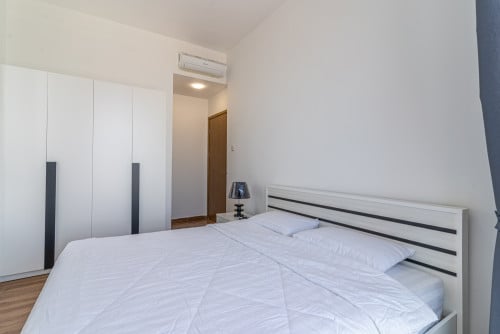 3 Bedroom For Rent 1700$/Month || 7 Makara Area