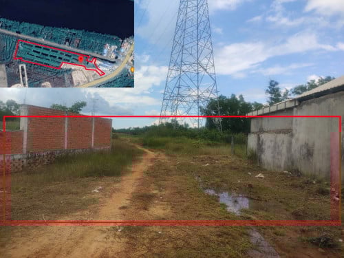 🏦Land for Urgent Sale (Negotiable), ABA Loan Available