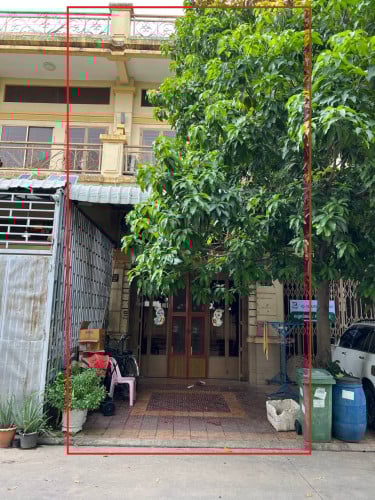 🏦House for Urgent Sale (Negotiable), ABA Loan Available (@6.5% p.a. up to 25 years repayment term)