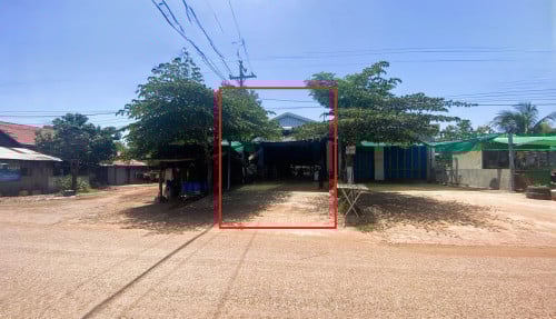 🏦House Urgent Sale (Negotiable), ABA Loan Available (@6.5% p.a. up to 25 years repayment term)