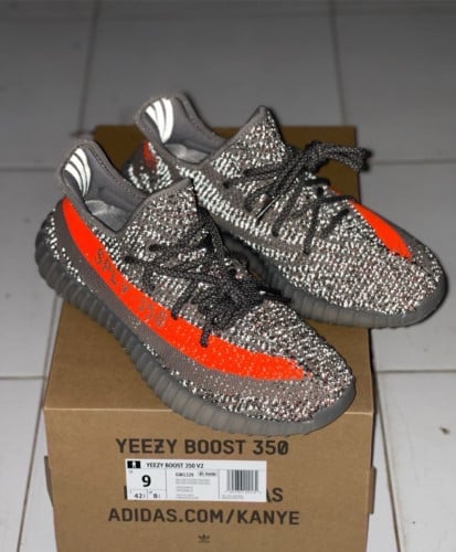 Adidas Yeezy Boost 350