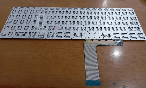 Lenovo Ideapad 320-15ISK keyboard, Three months replacement warranty