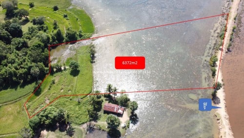 ដីលក់​ ជាប់ព្រំដែនវៀតណាម​ 出售土地