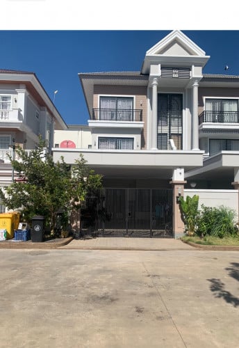វិឡាភ្លោះលក់បន្ទាន់