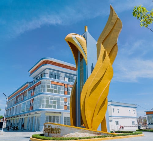 Borey Amory- បុរី អាម៉ូរី លក់ក្រោមទីផ្សារជាង 30,000$ (ម្ចាស់ផ្ទះផ្ទាល់)