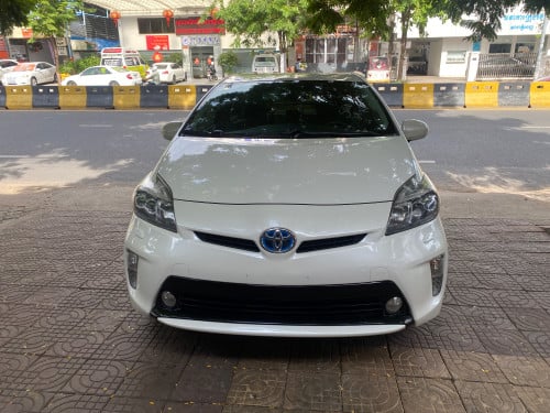 Prius 2013 Option5 ចង្កៀងគុជ3