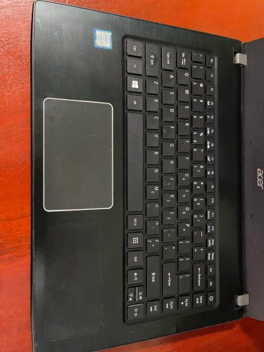 Aspire E5-475G series i3-6100U GTX 940MX