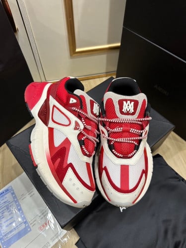 AMIRI MA Runner Sneakers
