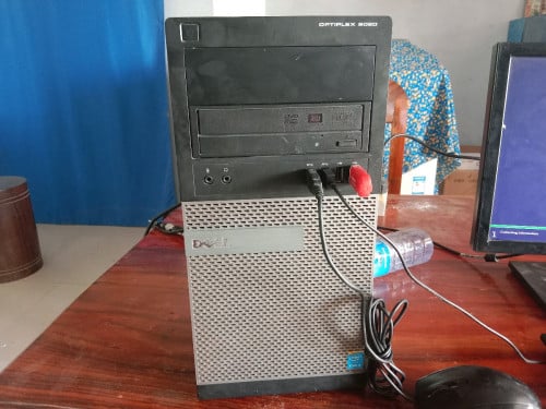 Dell Optiplex 9020 មួយទឹកស្អាត 100