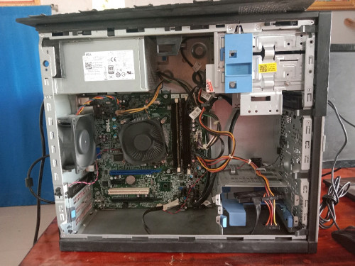 Dell Optiplex 9020 មួយទឹកស្អាត 100